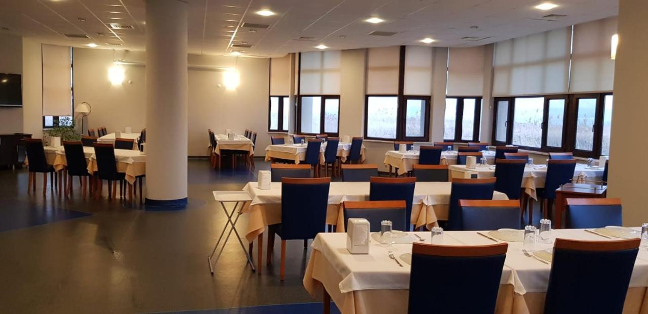 Flora Hotel Гелиболу Екстериор снимка