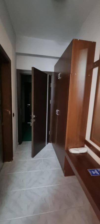 Flora Hotel Гелиболу Екстериор снимка
