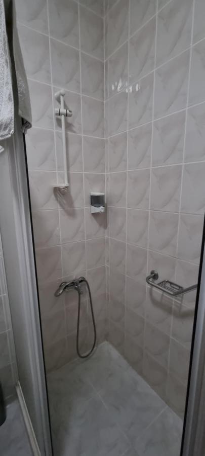 Flora Hotel Гелиболу Екстериор снимка