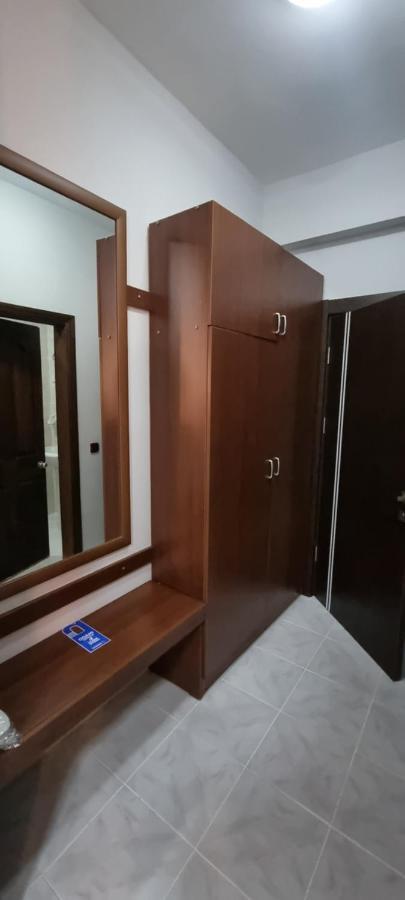 Flora Hotel Гелиболу Екстериор снимка