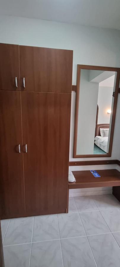 Flora Hotel Гелиболу Екстериор снимка
